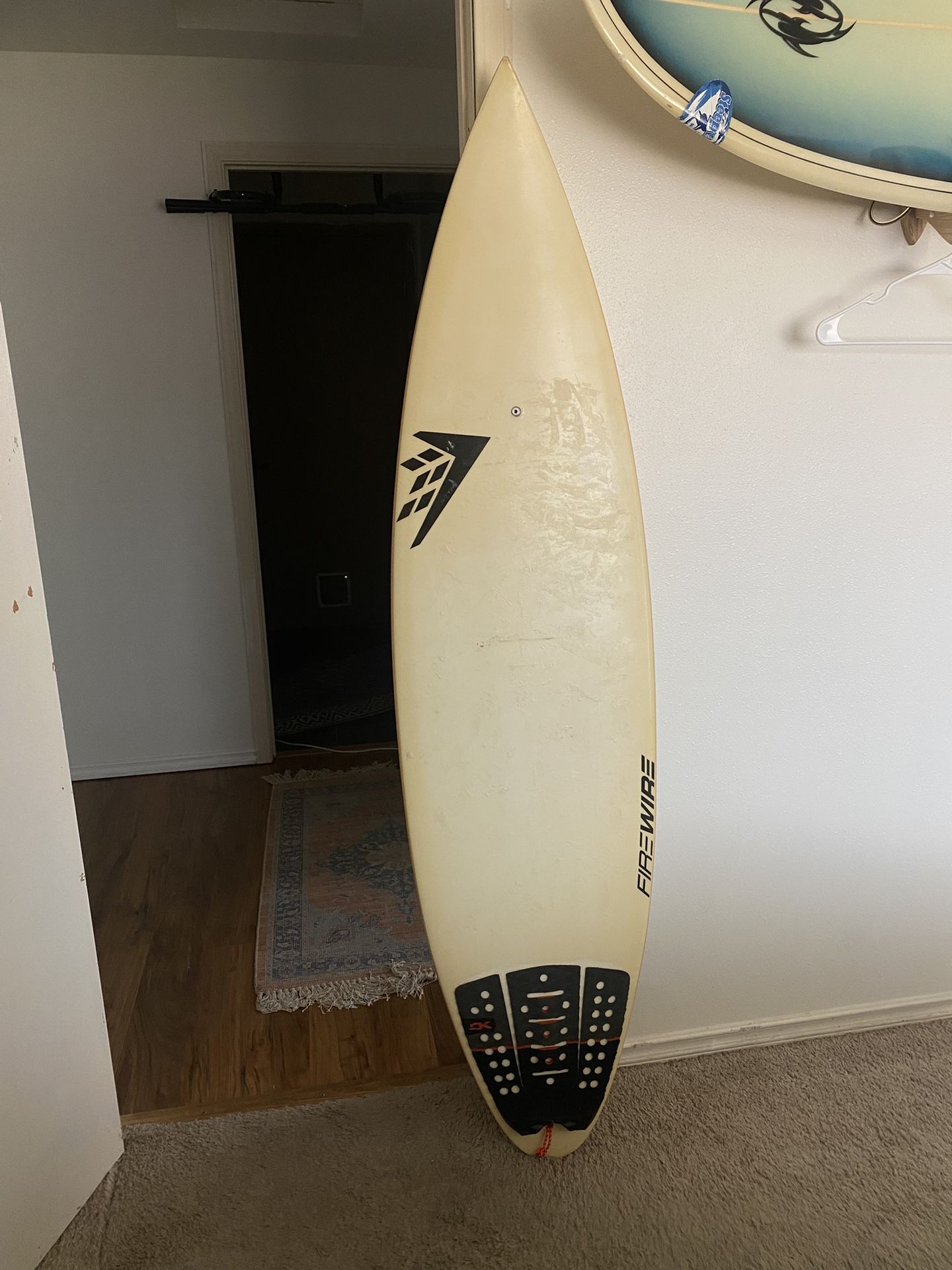 6ft Firewire Surfboard