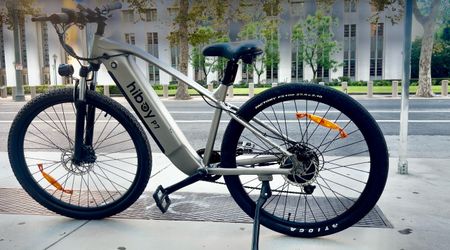 E-bike