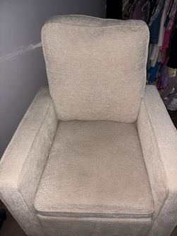 Nursery Rocker