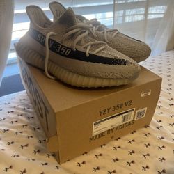 Adidas 350 V2 Slate