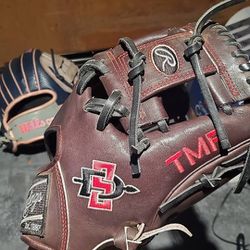 Rawlings Pro Preferred 11.5 Baseball Glove