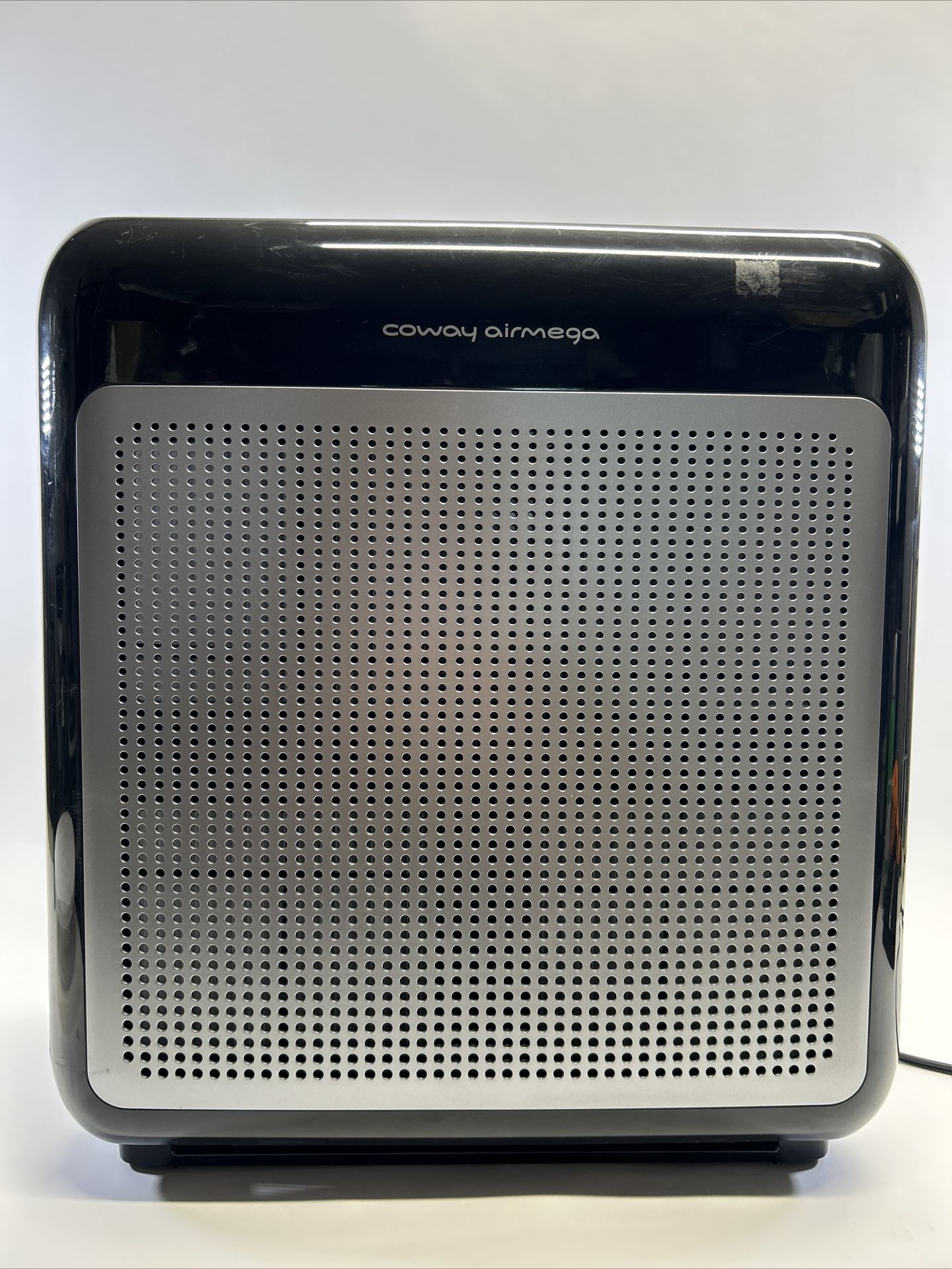 Coway Airmega 200M Air Purifier - Black