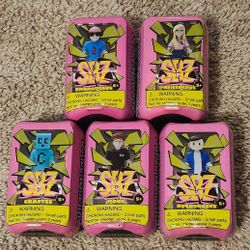 SBZ Screen Breakers Toys Brand NEW Unopened LOOK!!!