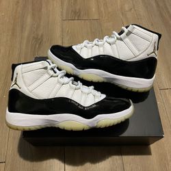 Dmp Gratitude Jordan 11s