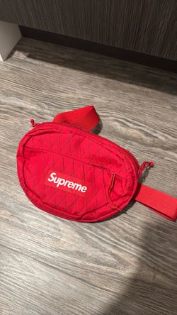 Supreme Bag