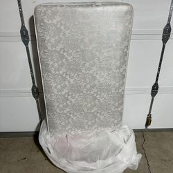 Free Crib Mattress 
