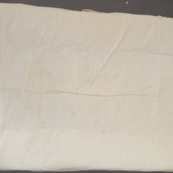 Baby Changing Pad With Cover