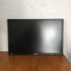 Samsung Monitor