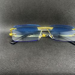 Luxury Glasses
