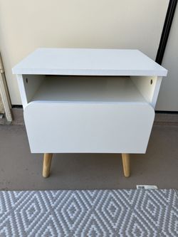 Side table