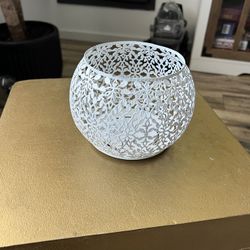 Bath And Body Works Candle Holder