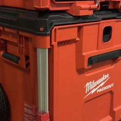 Milwaukee Packout Rolling Drawer