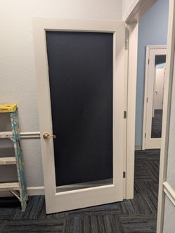Interior Doors