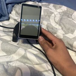 E Bike display five pin