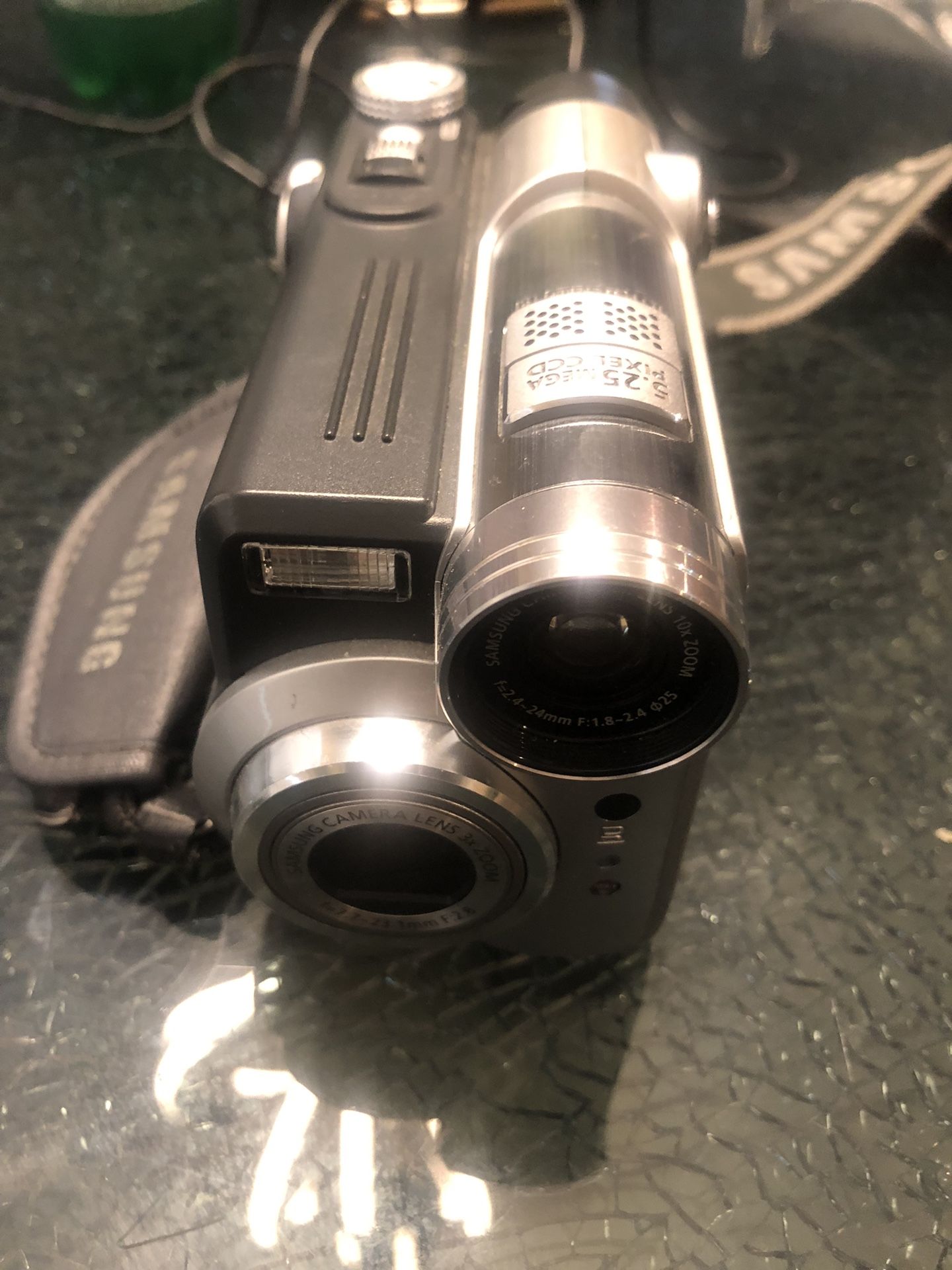 Samsung Camera/Video recorder