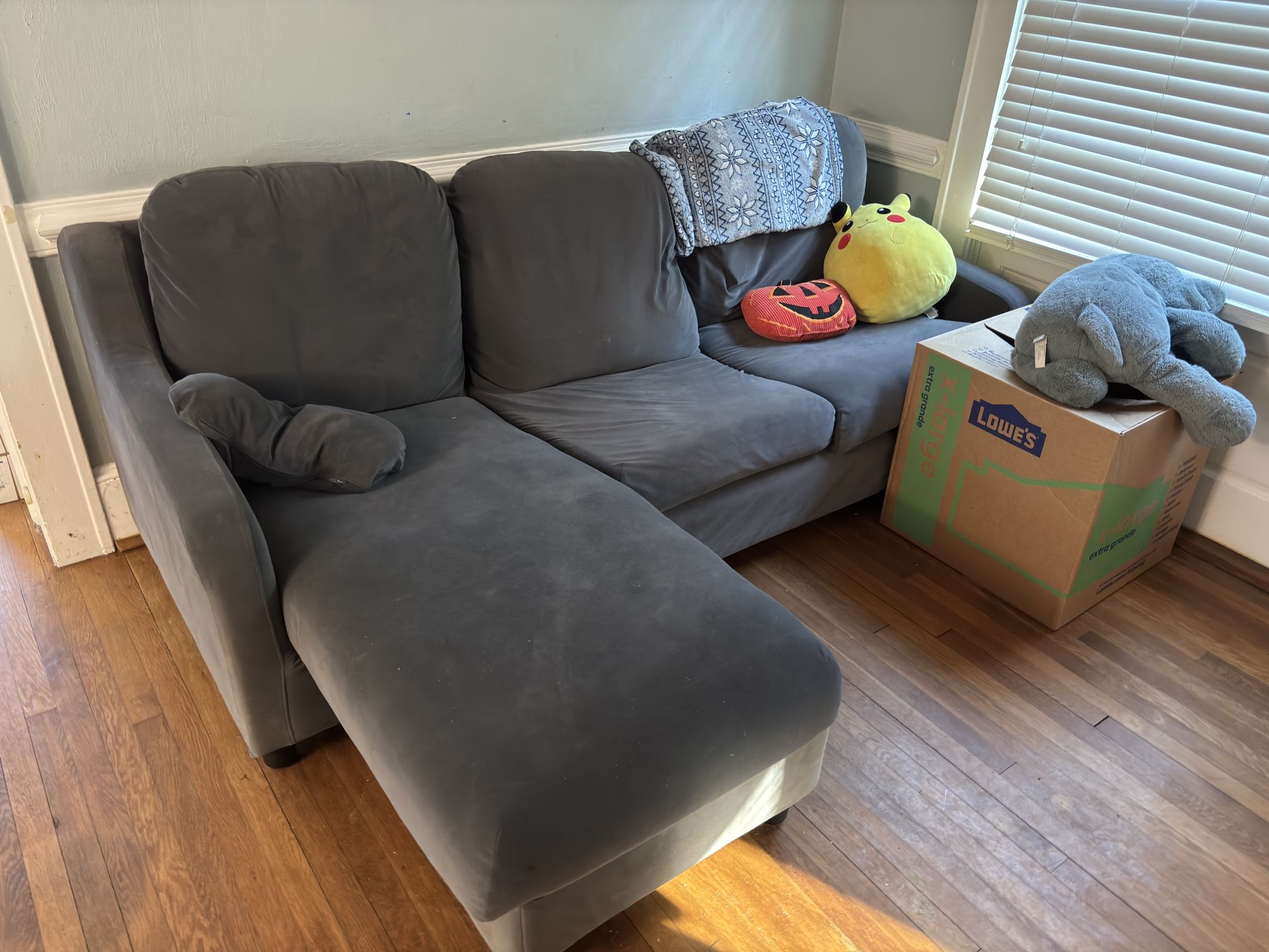 IKEA Sofa couch