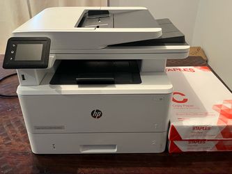 HP LaserJet Pro MFP M428fdw