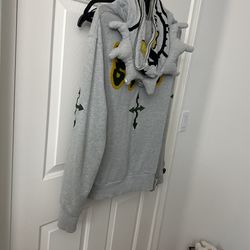 Glo Gang Hoodie 
