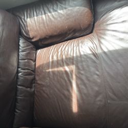 Couches & Chairs
