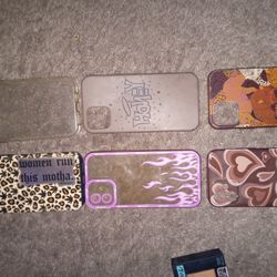 Phone cases