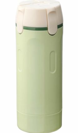 4-in-1 Travel Bottles for Toiletries, Portable Leakproof Pump Dispenser with Foldable Locking Pump, TSA Compliant Refillable Travel Containers for Sha