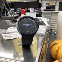 Samsung Watch