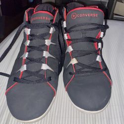 Converse Basketball Shoes Size 10