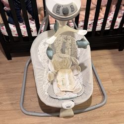 Baby Swing