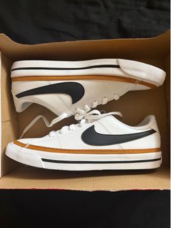Nikes
