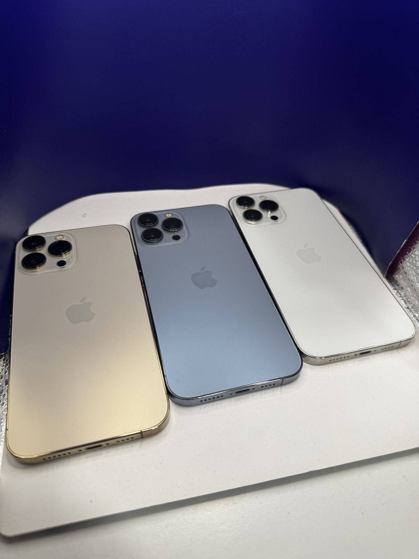 iPhone 13 Pro Max 128Gb - Unlocked