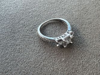 Engagement Ring