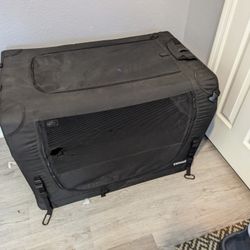 Thule SUV Pet Kennel 
