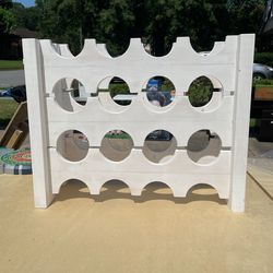 Wine Rack