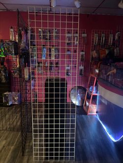 Grids