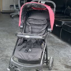 Graco Stroller