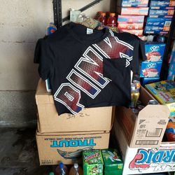 Pink Tshirt