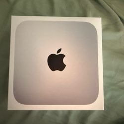 Apple Mac Mini Computer 2023 M2 256GB 8GB