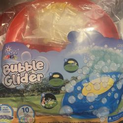 Bubble Set Brand New 