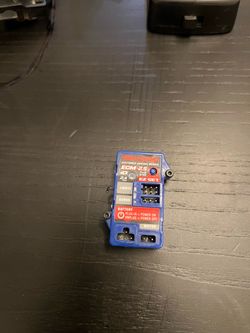 Trx4m parts