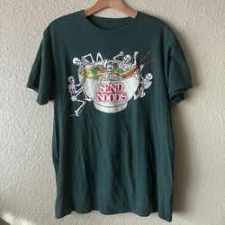 Send Noods Tee