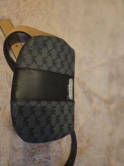 Brand New MK Belt Purse