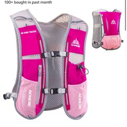 RUNNING VEST