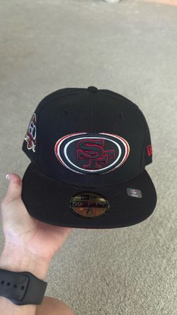 SF NINERS