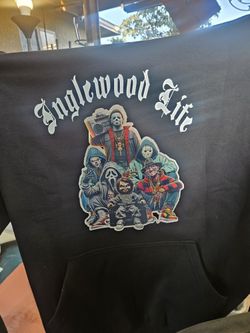 Custom Hoodie