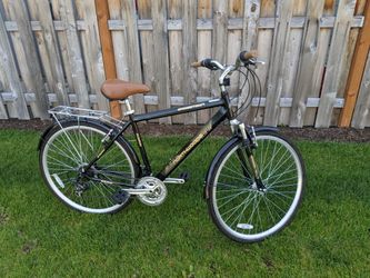 Northwoods Crosstown latest Men s Hybrid