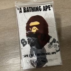 Bape Shirt