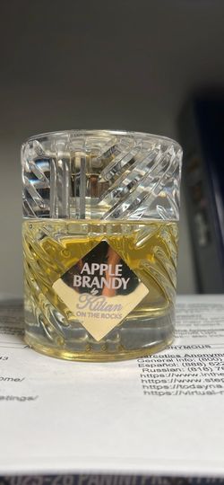 Killian Apply Brandy
