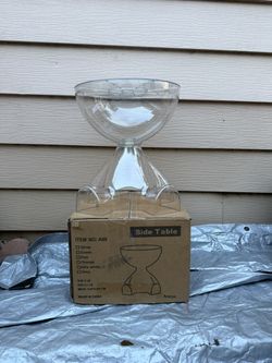 Side Table