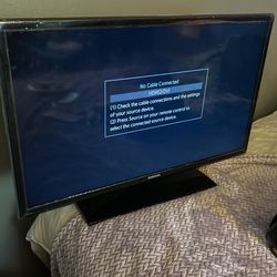 Samsung TV