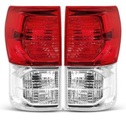 2007-2013 Toyota Tundra Taillights